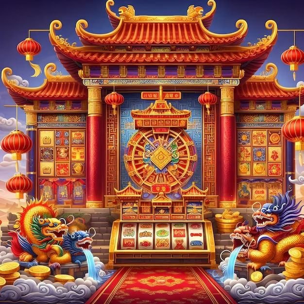 Giao diện nổ hũ trên điện thoại – tối ưu mobile cho người dùng Việt Nam trên 3mien