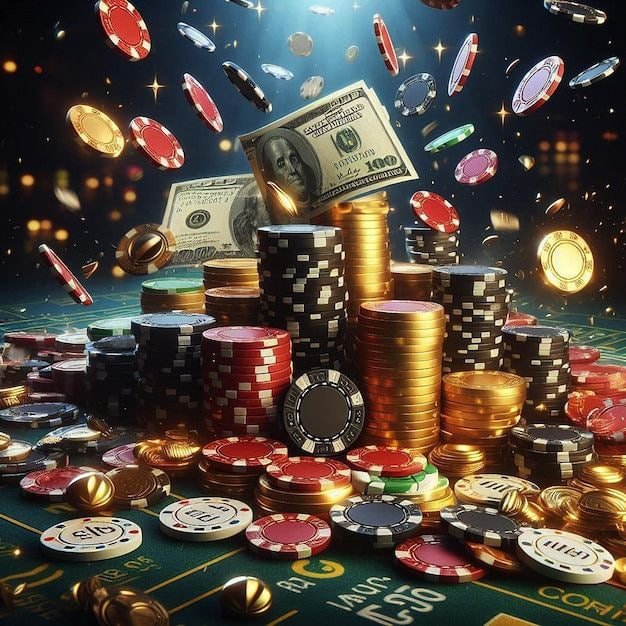 Jackpot nổ hũ tích lũy – hũ thưởng lớn dần theo mỗi lượt chơi trên 3mien