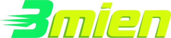 Logo 3mien – Trang chủ